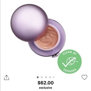 Tatcha The Pearl Tinted Illuminating Eye Treatment